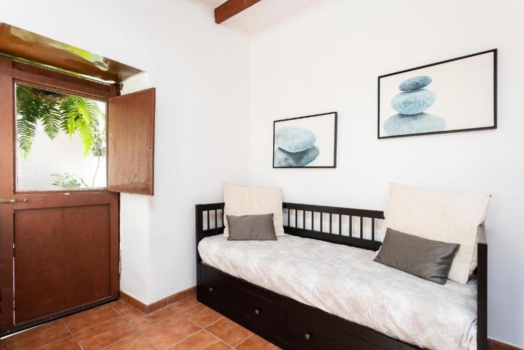 Casa Canaria Acero Garachico  Exterior photo