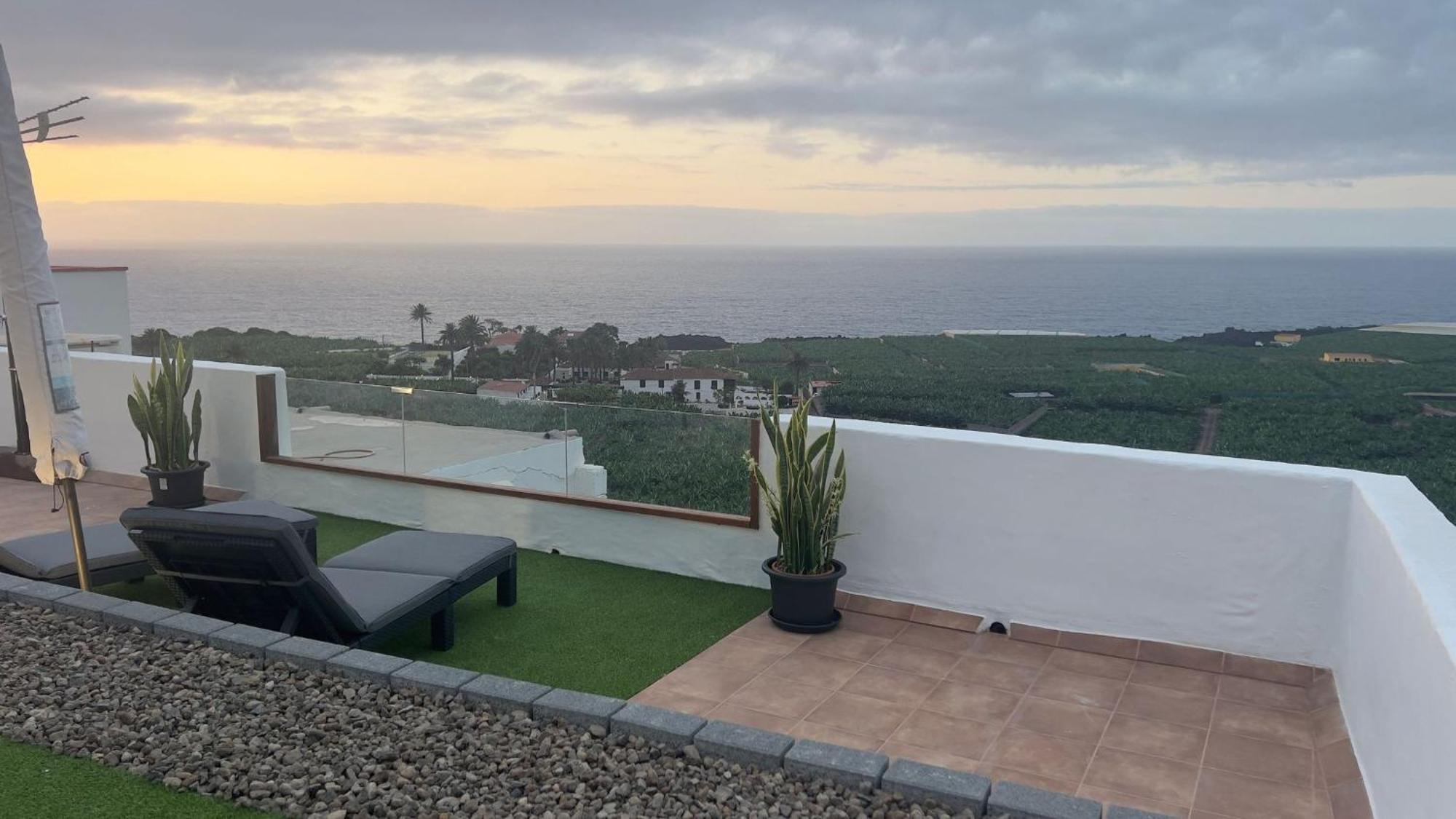 Casa Canaria Acero Garachico  Exterior photo